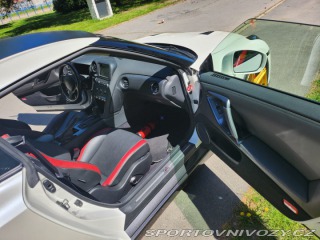 Nissan GT-R R35 2012
