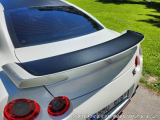 Nissan GT-R R35 2012