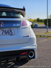 Honda Civic TypeR 2010