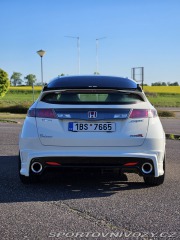 Honda Civic TypeR 2010