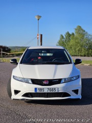 Honda Civic TypeR 2010