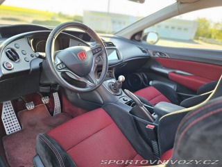 Honda Civic TypeR 2010