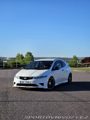Honda Civic TypeR 2010