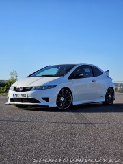 Honda Civic TypeR 2010