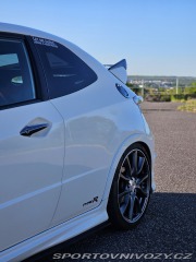 Honda Civic TypeR 2010