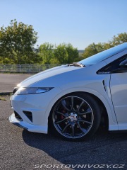 Honda Civic TypeR 2010