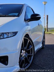 Honda Civic TypeR 2010