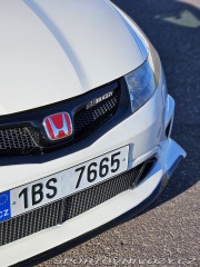 Honda Civic TypeR 2010