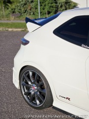 Honda Civic TypeR 2010