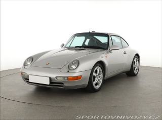 Porsche 911 Targa 993