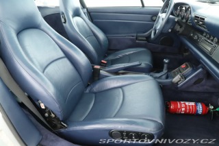 Porsche 911 Targa 993 1998