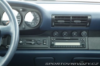 Porsche 911 Targa 993 1998