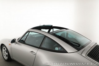 Porsche 911 Targa 993 1998