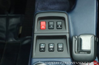 Porsche 911 Targa 993 1998