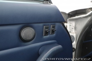 Porsche 911 Targa 993 1998