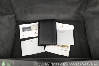 Porsche 911 Targa 993 1998