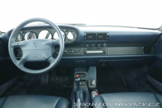 Porsche 911 Targa 993 1998