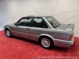 BMW M3 M3 E30* orig. Italská ver 1989