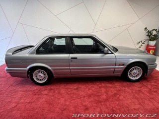 BMW M3 M3 E30* orig. Italská ver 1989