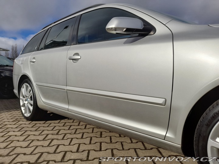 Škoda Octavia RS 2,0 147 KW 2006