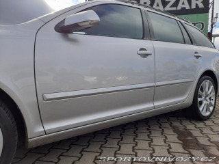 Škoda Octavia RS 2,0 147 KW 2006