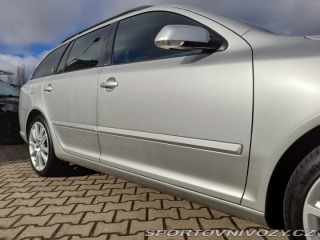 Škoda Octavia RS 2,0 147 KW 2006