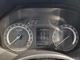 Škoda Octavia RS 2,0 147 KW 2006