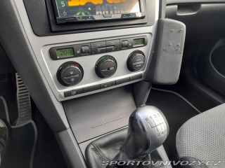 Škoda Octavia RS 2,0 147 KW 2006