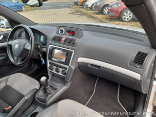Škoda Octavia RS 2,0 147 KW 2006