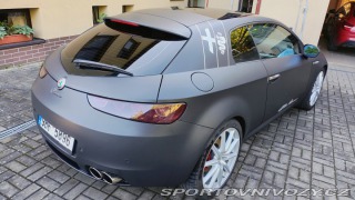 Alfa Romeo Brera TBi TI 2009