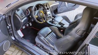 Alfa Romeo Brera TBi TI 2009