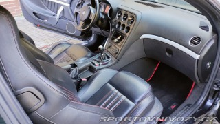 Alfa Romeo Brera TBi TI 2009