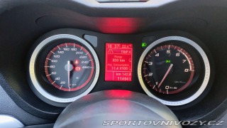 Alfa Romeo Brera TBi TI 2009