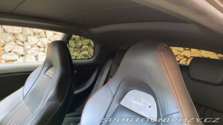 Alfa Romeo Brera TBi TI 2009