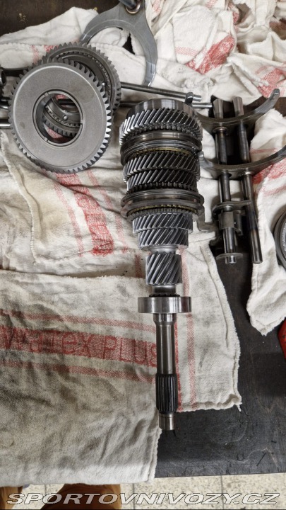 Honda Civic Type R SLEVA 2016