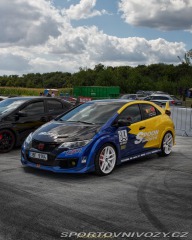 Honda Civic Repas hlavy+převodovky ! 2016