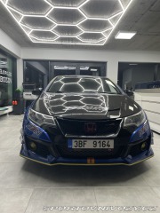 Honda Civic Repas hlavy+převodovky ! 2016