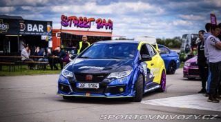 Honda Civic Repas hlavy+převodovky ! 2016