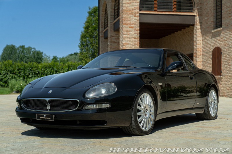 Maserati 4200 GT Coupé 4200 GT CAMBIOCORSA