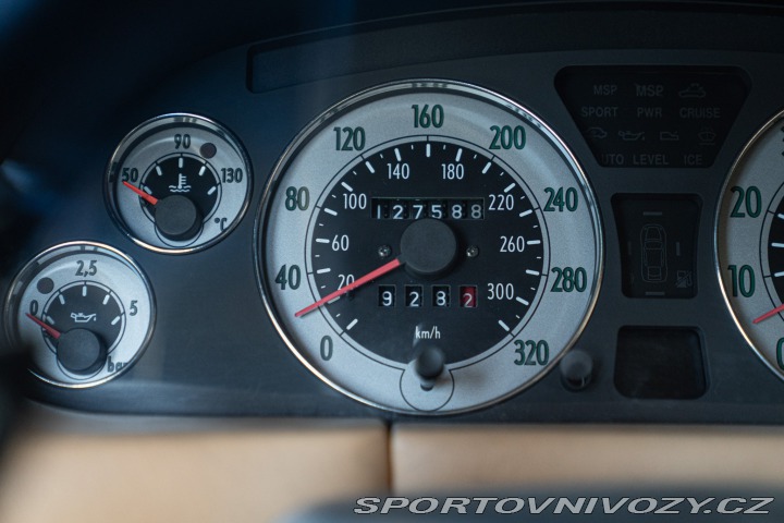 Maserati 4200 GT Coupé 4200 GT CAMBIOCORSA 2004