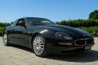 Maserati 4200 GT Coupé 4200 GT CAMBIOCORSA 2004