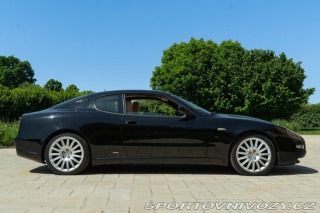 Maserati 4200 GT Coupé 4200 GT CAMBIOCORSA 2004
