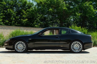 Maserati 4200 GT Coupé 4200 GT CAMBIOCORSA 2004