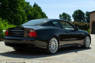 Maserati 4200 GT Coupé 4200 GT CAMBIOCORSA 2004