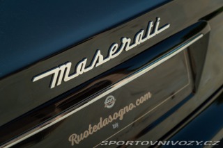 Maserati 4200 GT Coupé 4200 GT CAMBIOCORSA 2004