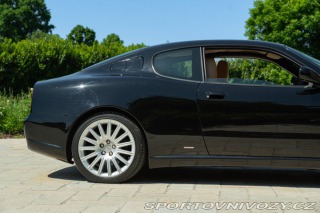 Maserati 4200 GT Coupé 4200 GT CAMBIOCORSA 2004