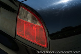 Maserati 4200 GT Coupé 4200 GT CAMBIOCORSA 2004