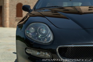 Maserati 4200 GT Coupé 4200 GT CAMBIOCORSA 2004