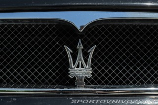 Maserati 4200 GT Coupé 4200 GT CAMBIOCORSA 2004