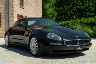 Maserati 4200 GT Coupé 4200 GT CAMBIOCORSA 2004